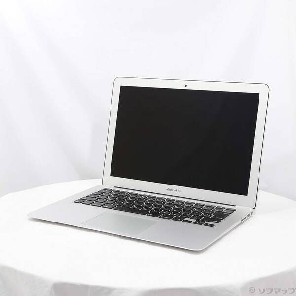 〔 品〕 MacBook Air 13.3-inch Mid-2017 MQD42J A Core_i5 1.8GHz 8GB SSD256GB 〔10.15 Catalina〕 371