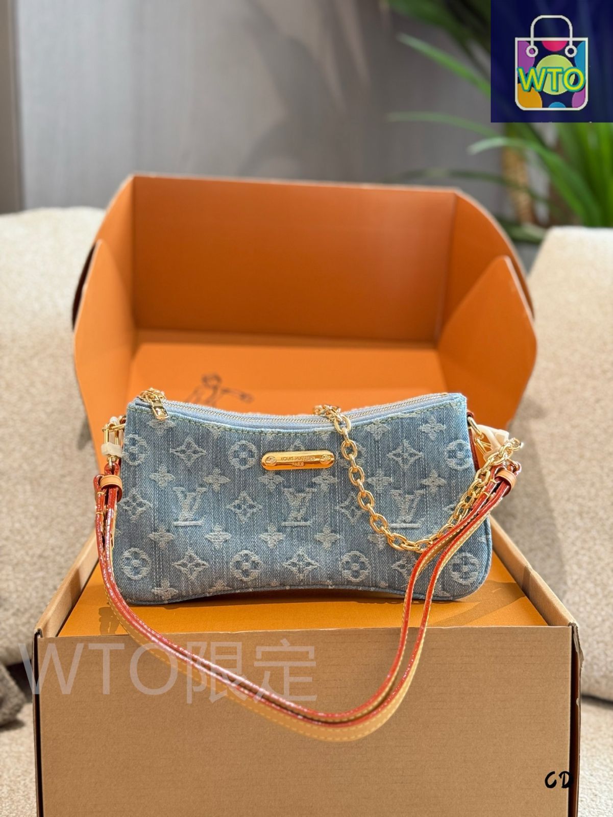 ルイヴィトン バック 再出品 LOUIS VUITTON ルイヴィトン セカンドバッグ メンズ BAG