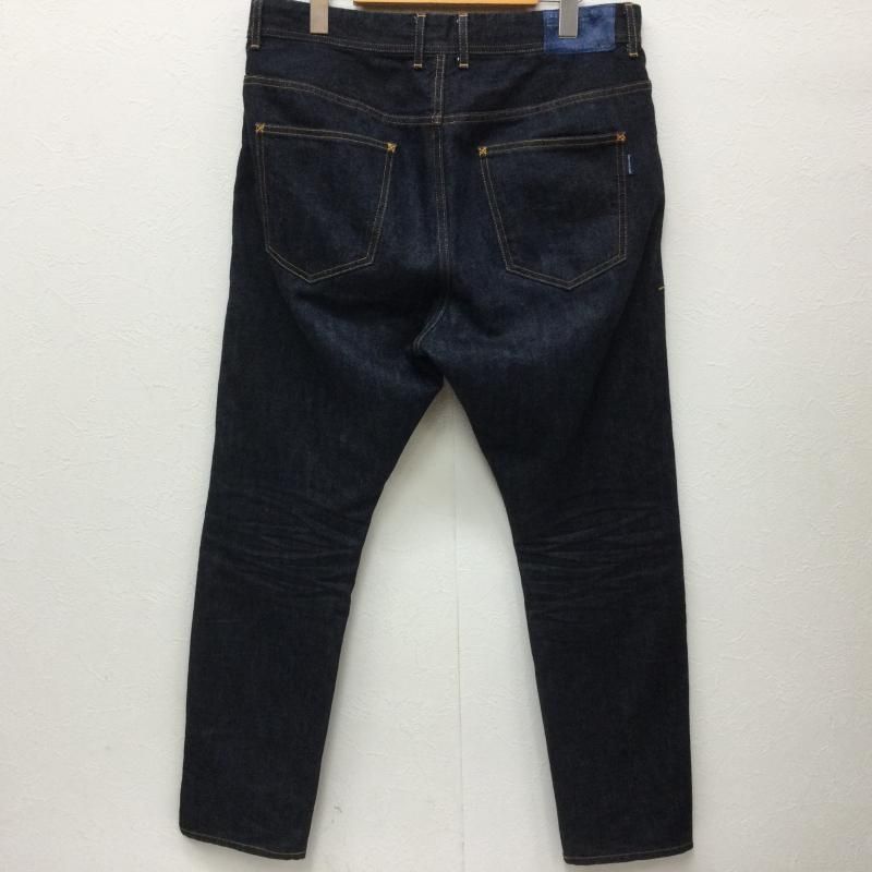 新しいエルメス ripo Collection jeans 2022AW trenta セットアップ 