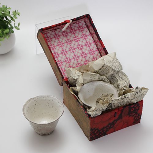 常滑焼　伊藤雄志　茶碗 常滑焼 伊藤雄志 茶碗 - メルカリ