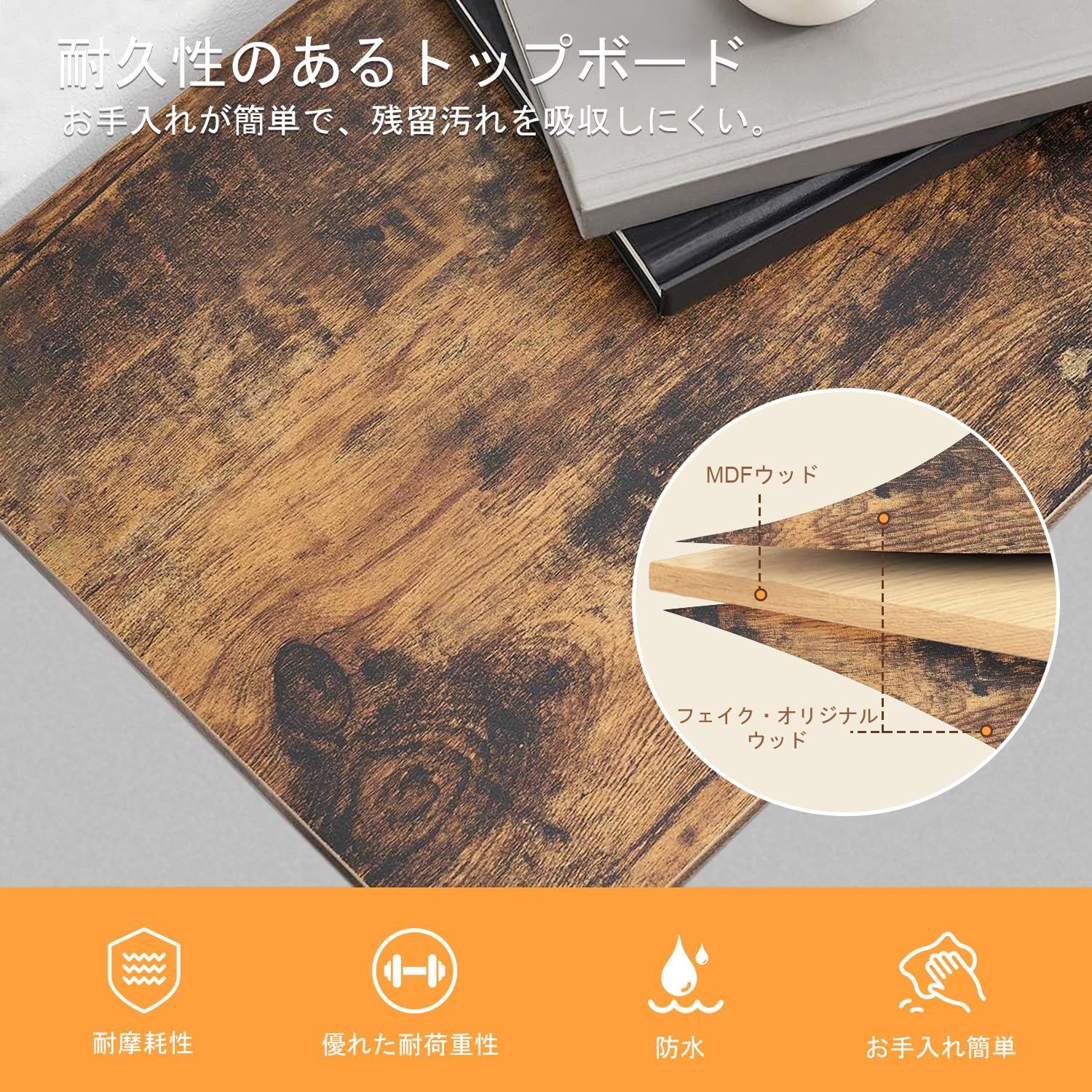 テレビボード tvボード tv台 ロータイプ ワイド ナチュラル ローボード 木製 大容量収納スペース 32-65型対応 5引出し付き 防水 Humrriet テレビ台 耐磨 高耐荷重 リビング向け ブラック 140 30 50cm WWW_MEBLE-SODAR_PL