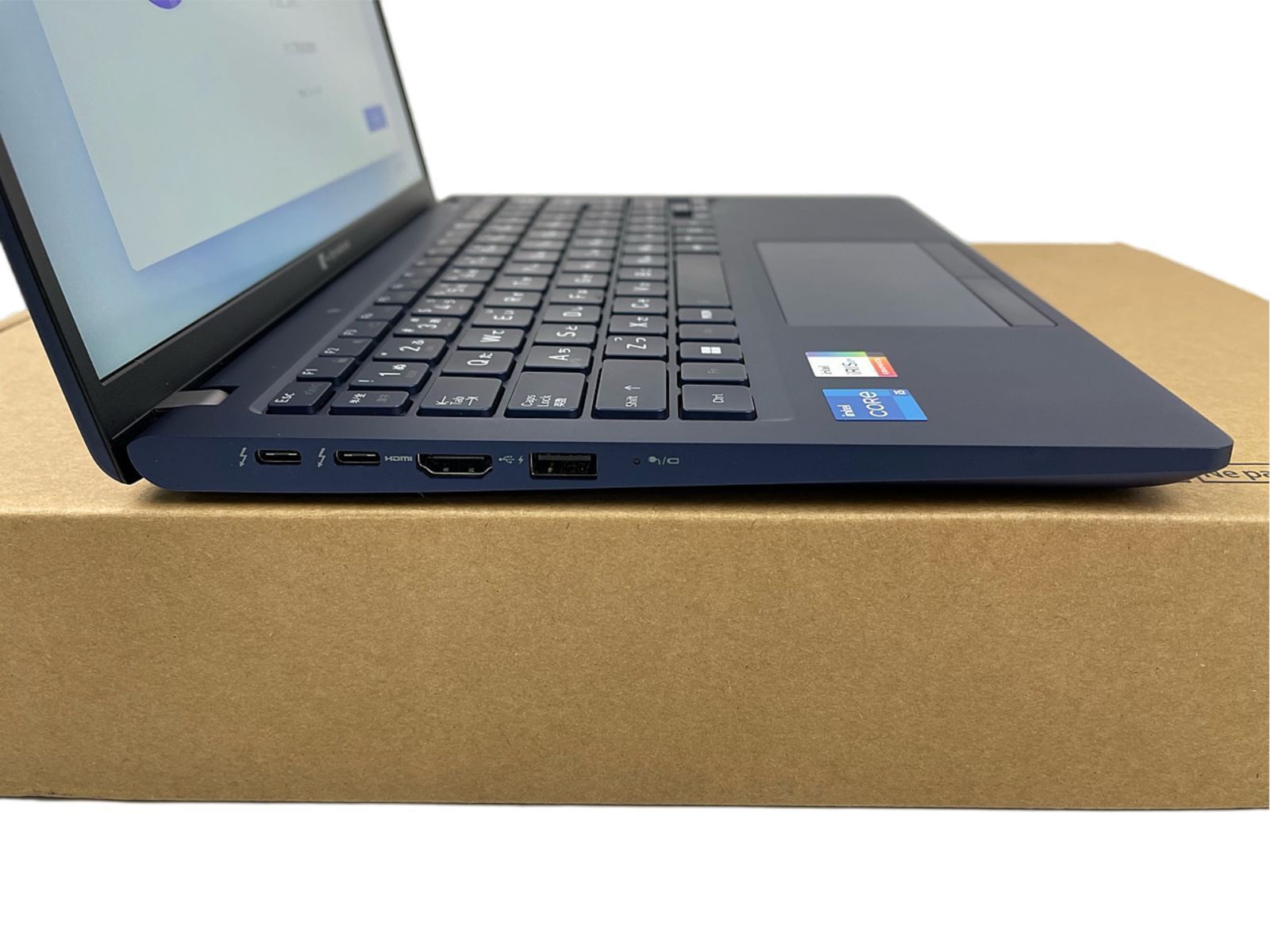 i5-1340P 8GB|SSD256GB