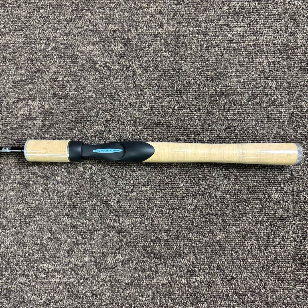 Daiwa ダイワ ネオバーサル 662ULRS All SiC GUIDE Daiwa ダイワ ネオバーサル 662ULRS All SiC GUIDE - メルカリ