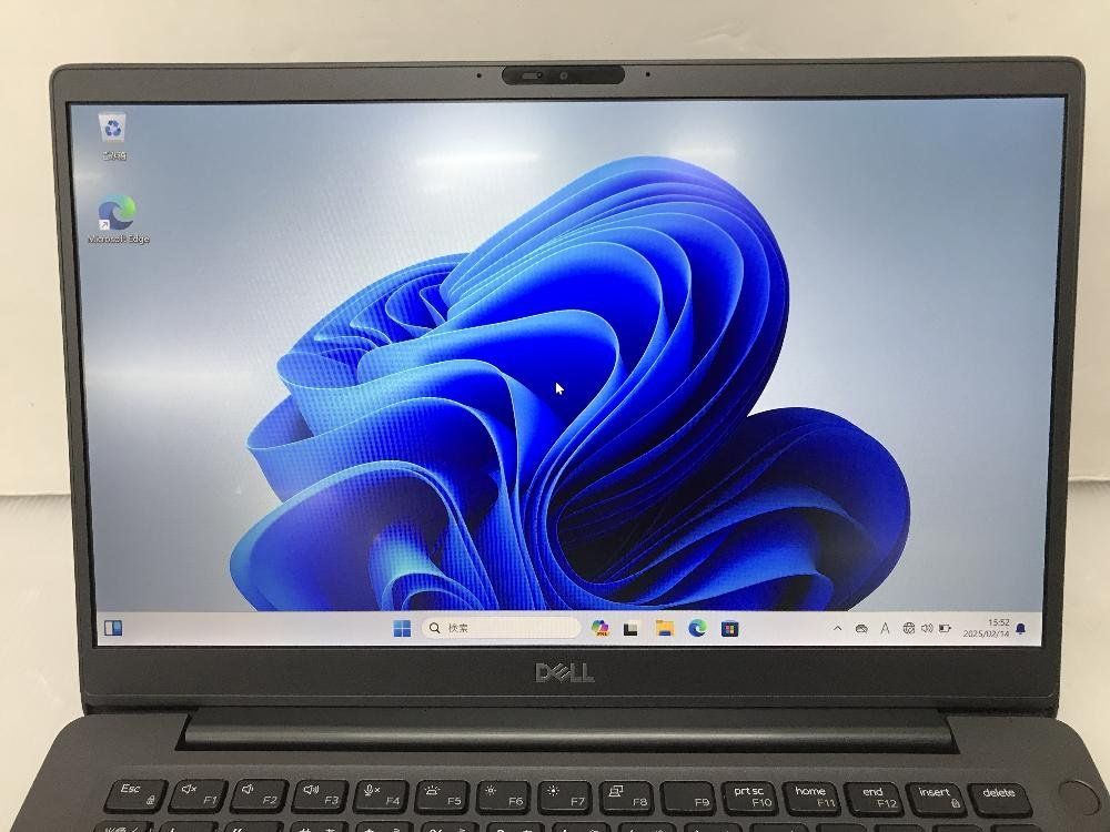 訳有 DELL 7300 11世代 i7 1T 16G GeForce FHD DELL 7300 11世代 i7