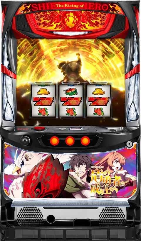 パチスロ実機 バジリスク～甲賀忍法帖～絆2 天膳 スマスロユニット付