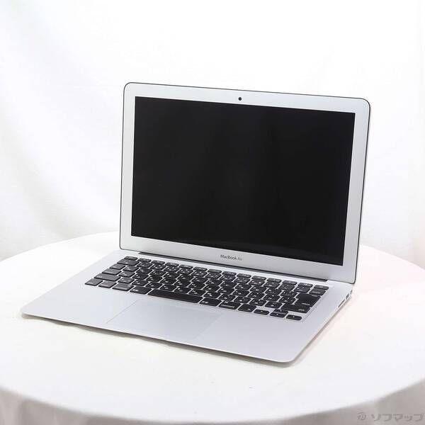 中古品〕 MacBook Air 13.3-inch Mid-2017 MQD32J／A Core_i5