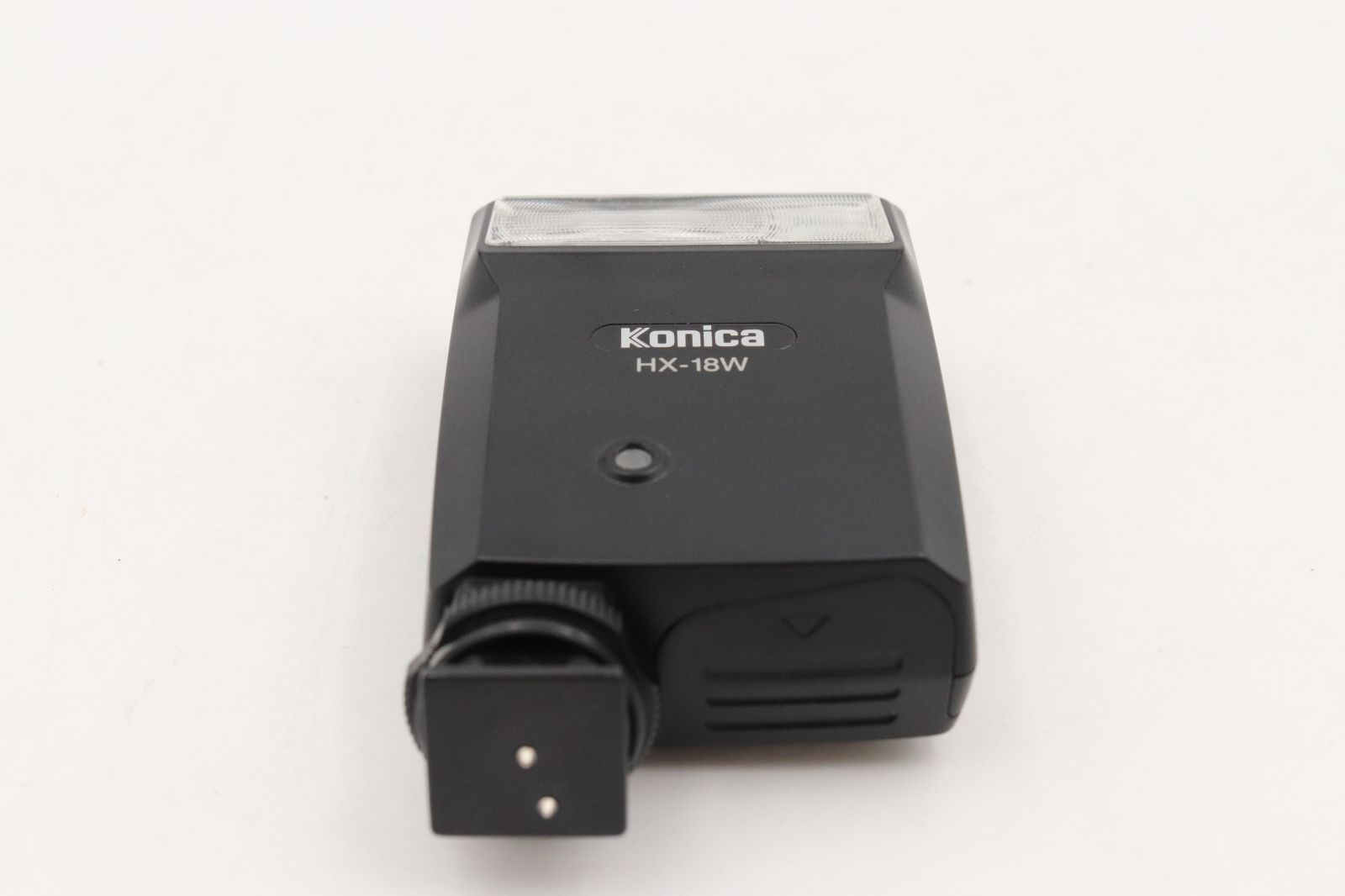 Konica コニカ HX-18W ストロボ フラッシュ HEXAR用 #9319 Yahoo!オークション -「konica ストロボ hx-18w」の落札相場・落札価格