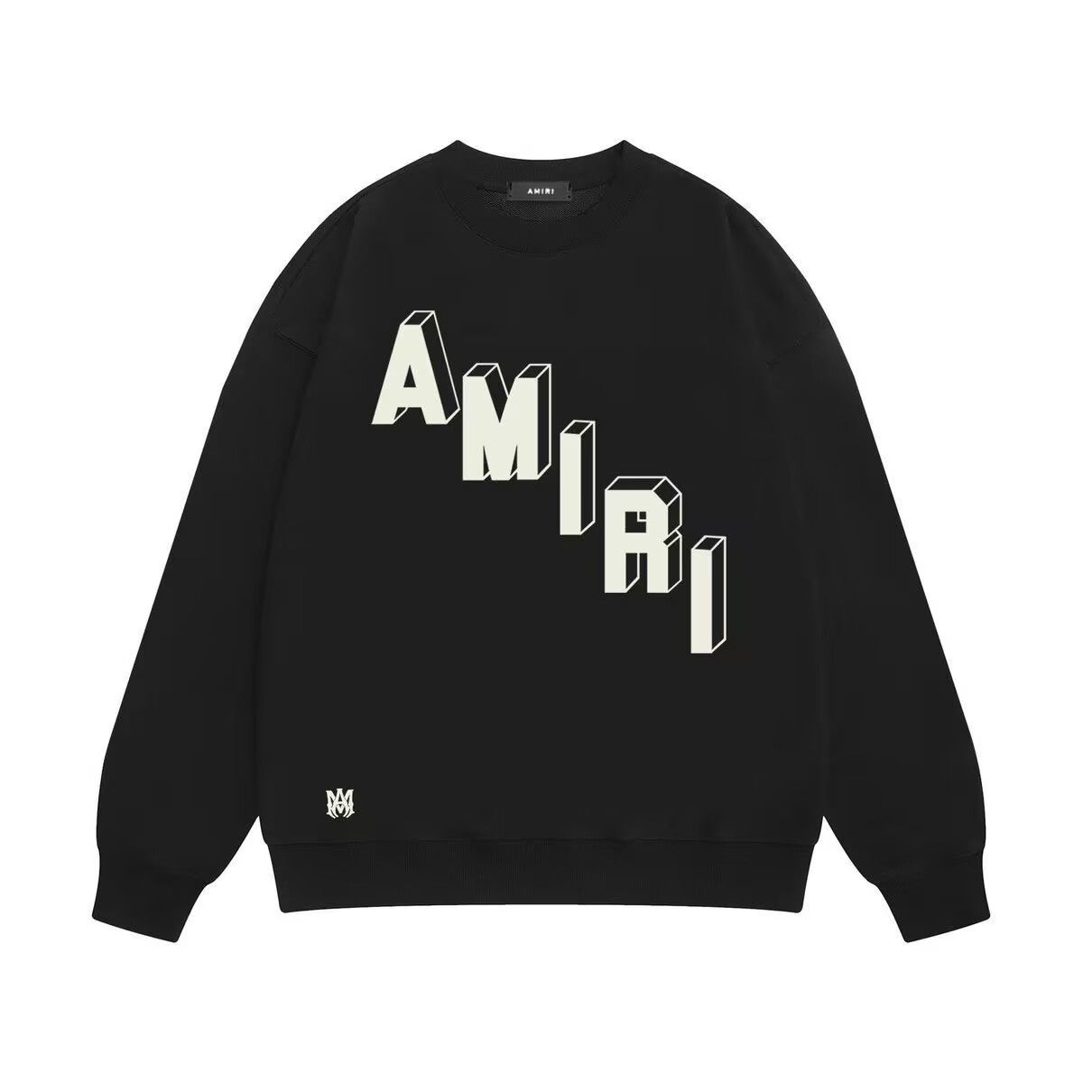 お洒落アイテムアミリ Amiri トレーナー スウェット  ファッション パーカ