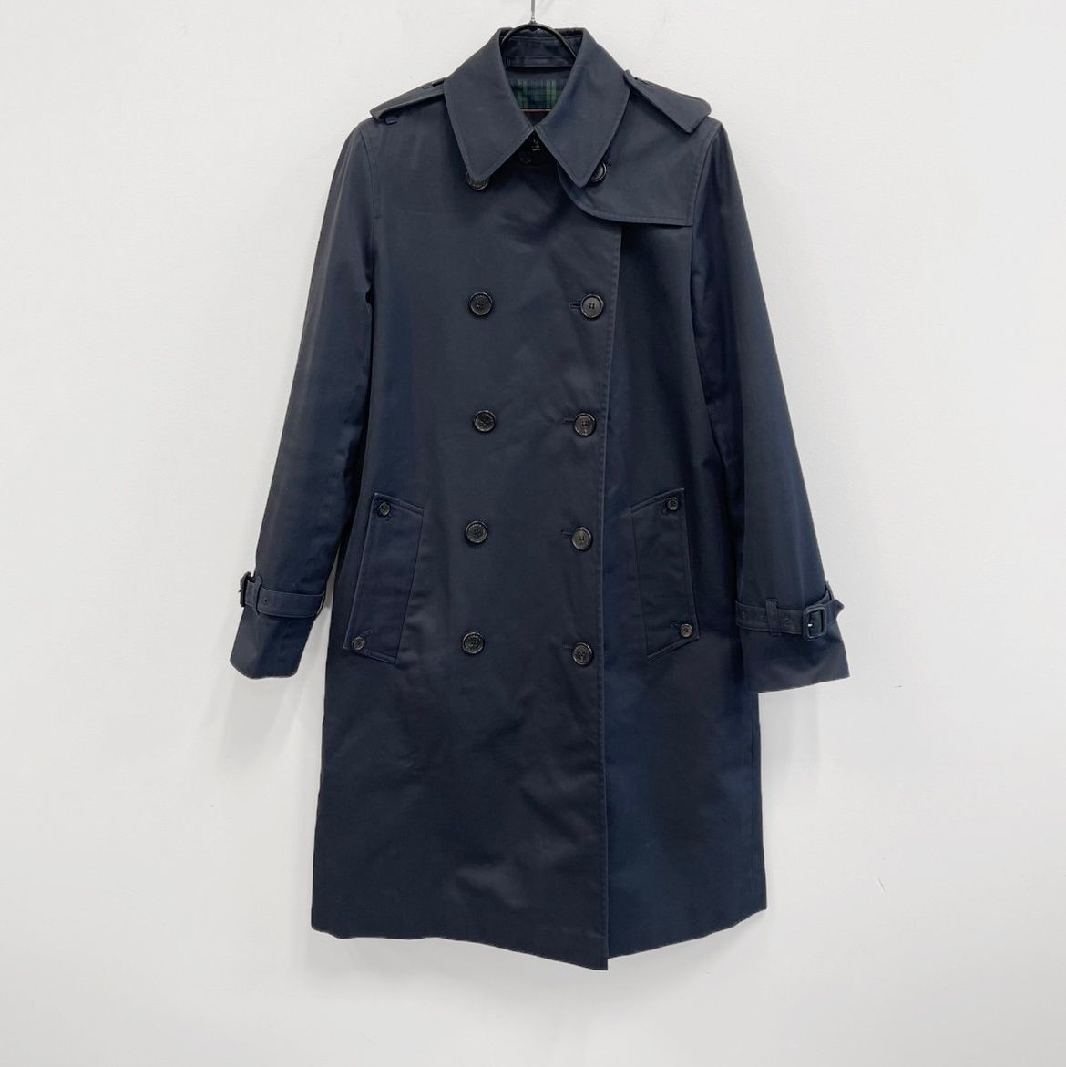 Corby's/CORBY FACTORY (コービーズ) ③ UK製コットンギャバ