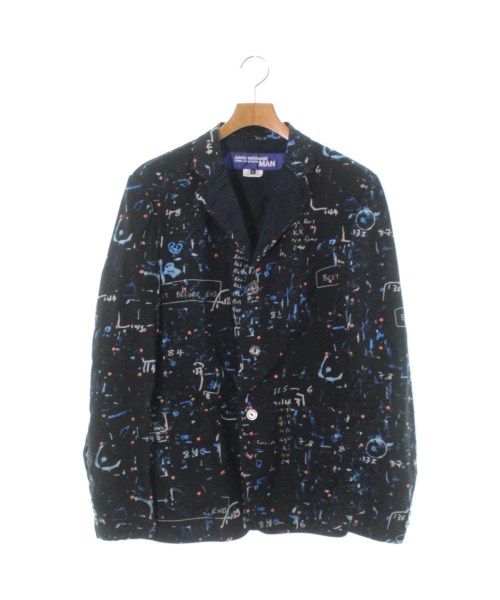 JUNYA WATANABE MAN テーラードジャケット メンズ 【古着】【中古