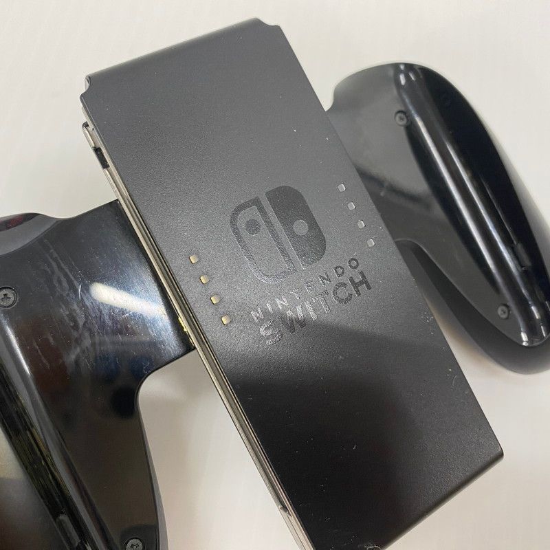 中古品】 Nintendo Switch ニンテンドースイッチ Joy-Con(L