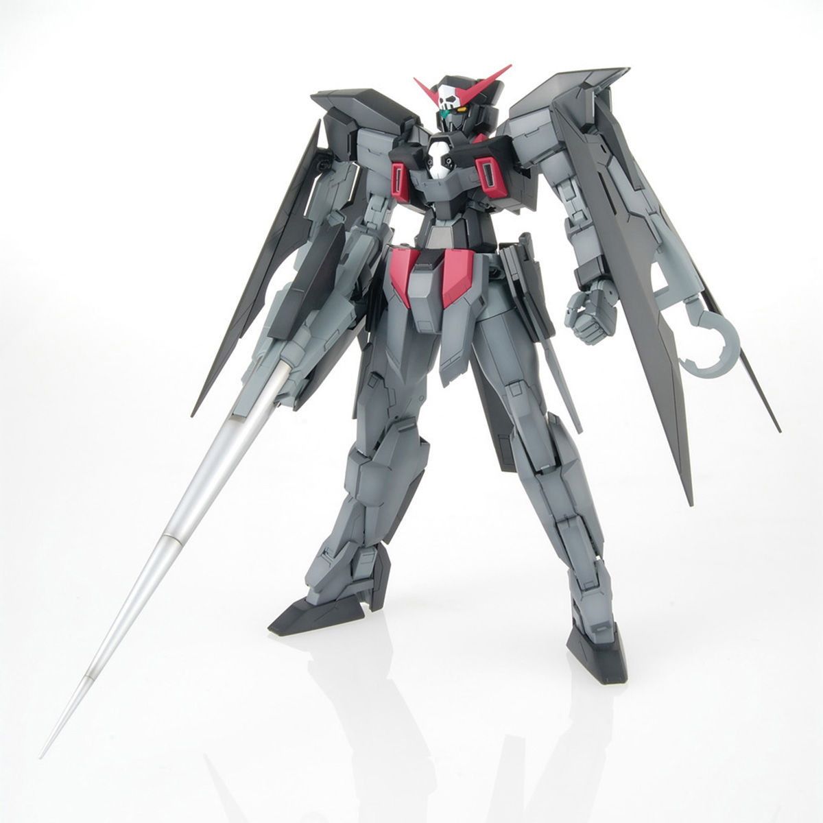 再販) MG 1/100 ガンダムAGE-2 ダークハウンド 機動戦士ガンダム