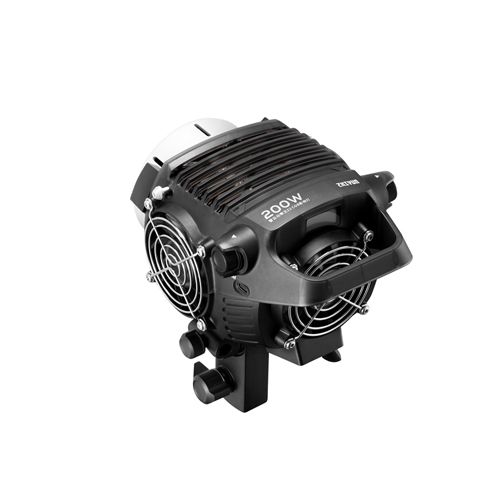 ZHIYUN LEDライト MOLUS B 200