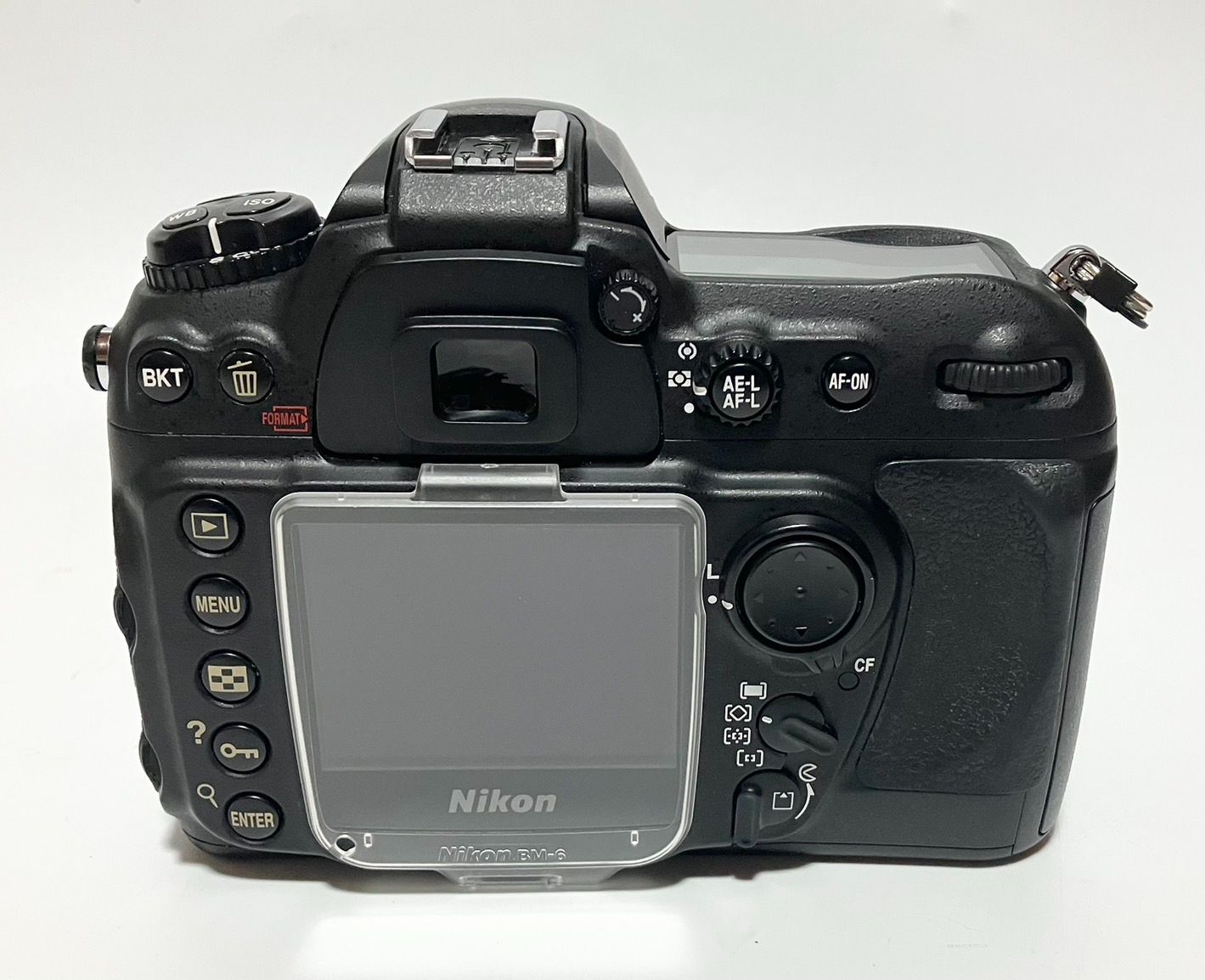 17390ショット!美品 ☆ Nikon D200 ボディ - メルカリ 17390ショット!美品 ☆ Nikon D200 ボディ - メルカリ