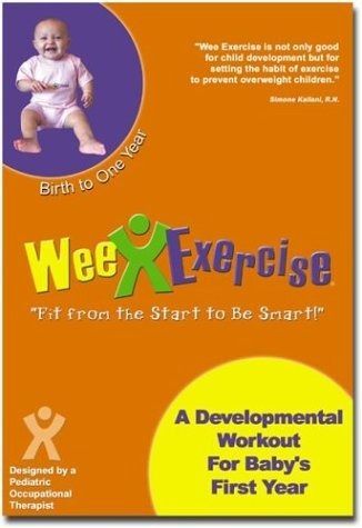 Weeexercise [DVD]