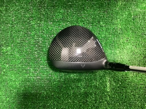 Ai SMOKE MAX 3HL フェアウェイウッド Paradym Ai Smoke MAX Fairway Woods