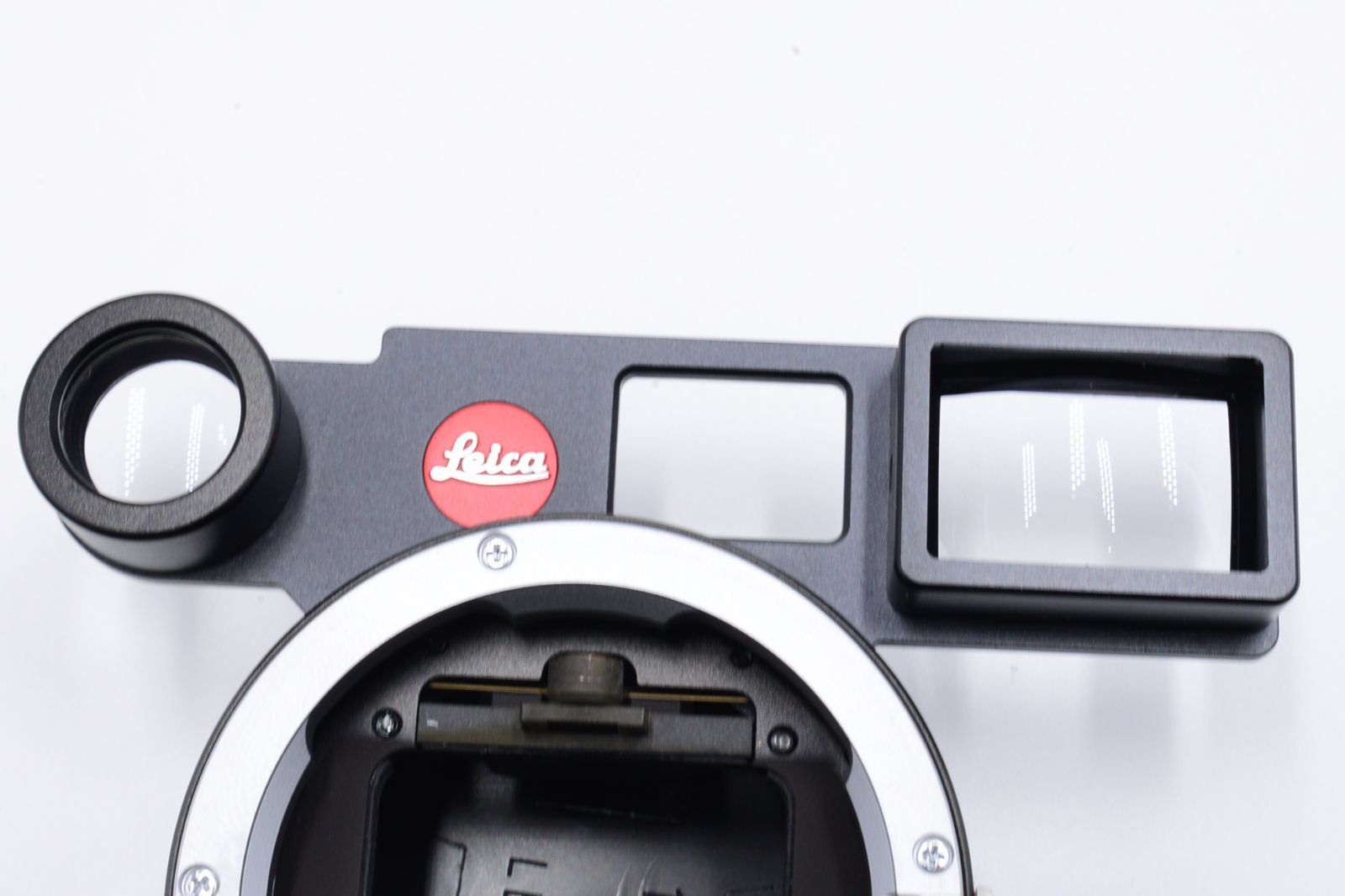  上品 Leica ライカ マクロ アダプターM 6 bit その他 カメラ