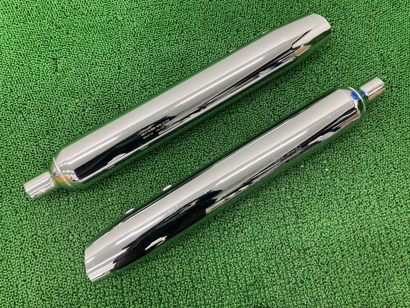 モリワキ ショート菅 ゼファー/ゼファーχ 4-2-1 追記あり】Z400FX