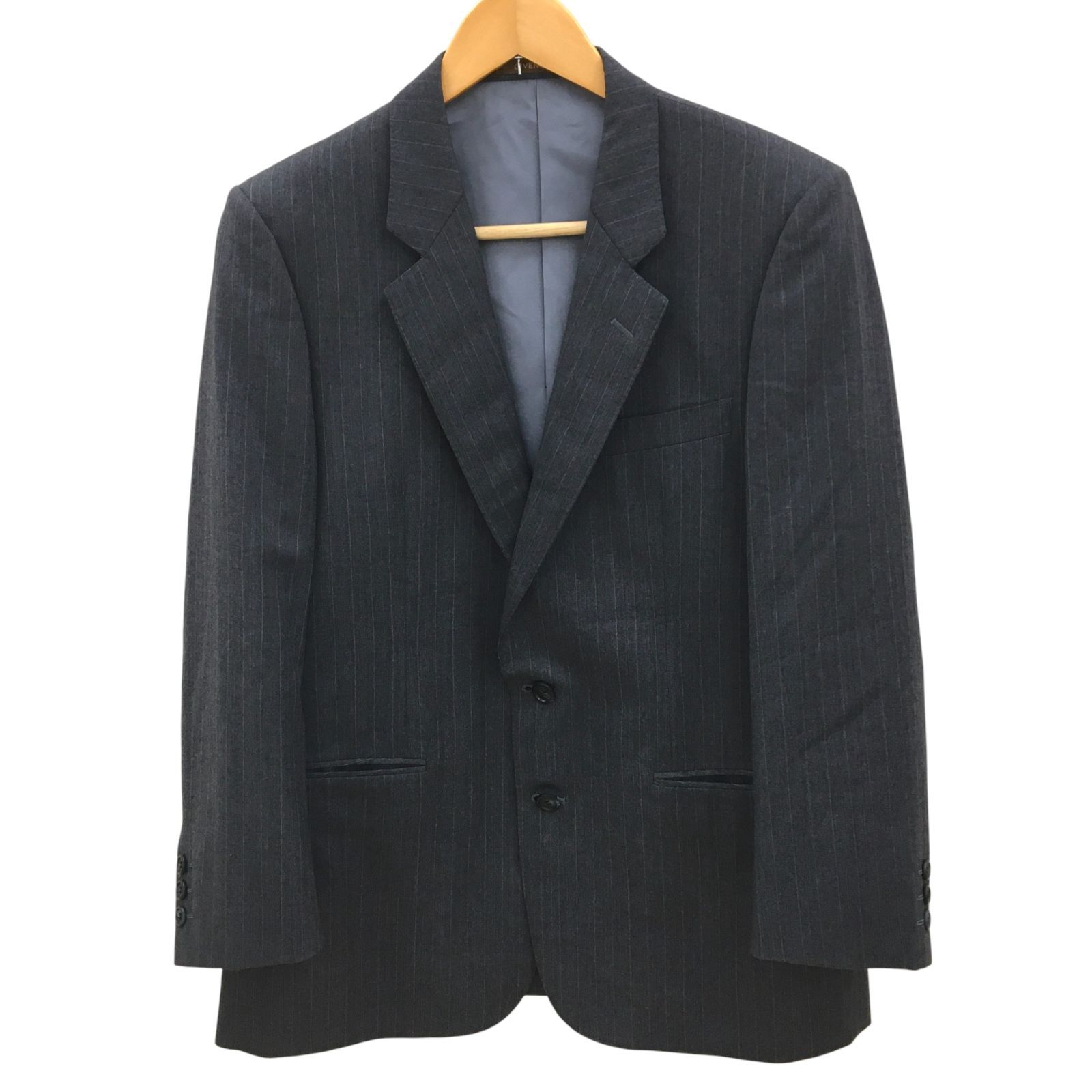 Z1464 【美品】GIVAENCHY ジバンシー テーラードジャケット メンズ