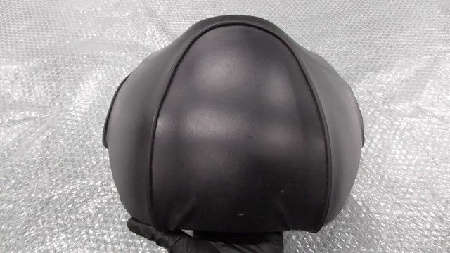 ライブディオZX中期 AF35-1743xxx の シート :#1661220472