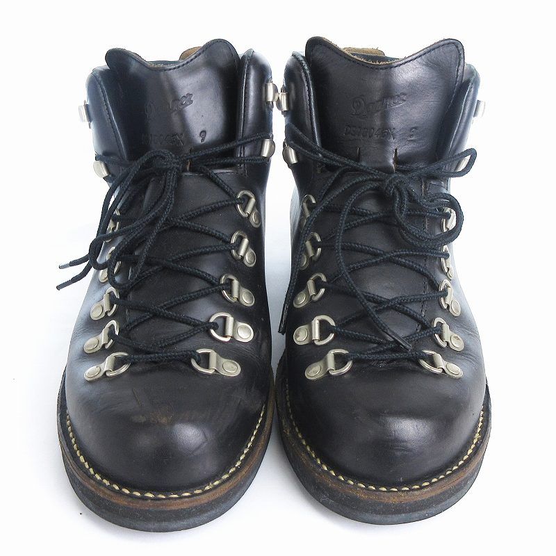 Danner×SHIPS GENERAL SUPPLY【送料込】