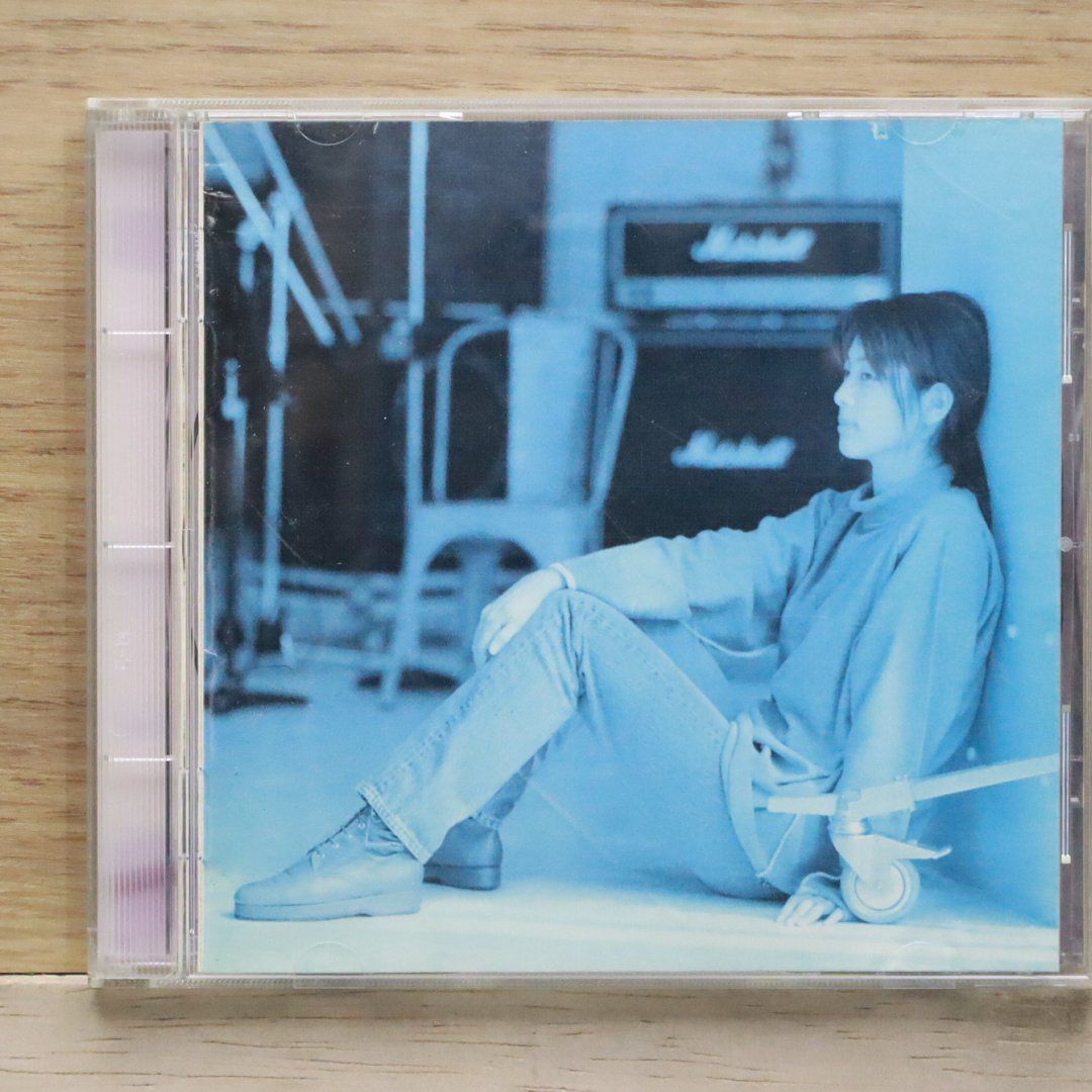国内盤CD☆ザード/ZARD□ OH MY LOVE 【BGCH1014/4940132000485