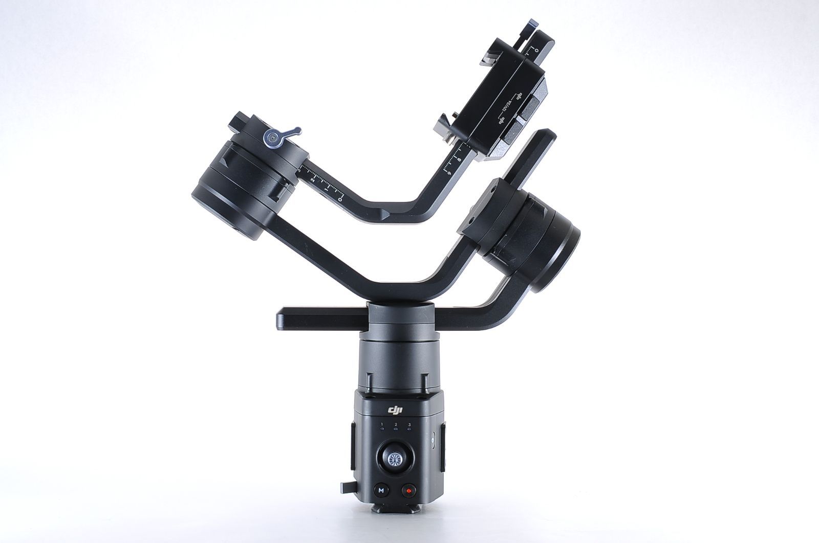 □極上品□ DJI（ディージェイアイ） Ronin-S 標準セット 一眼