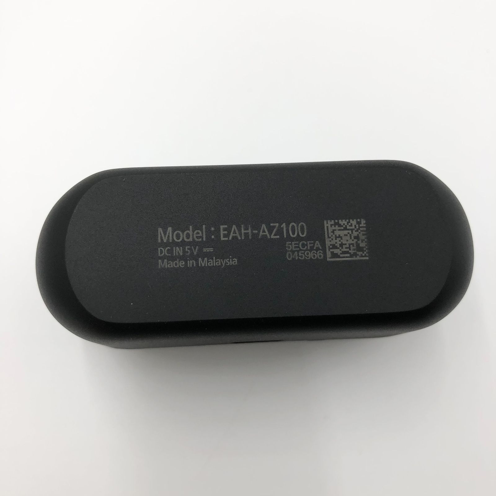 Technics EAH-AZ100-K ブラック Technics（テクニクス） 【パナソニック家電製品正規取扱店】Technics