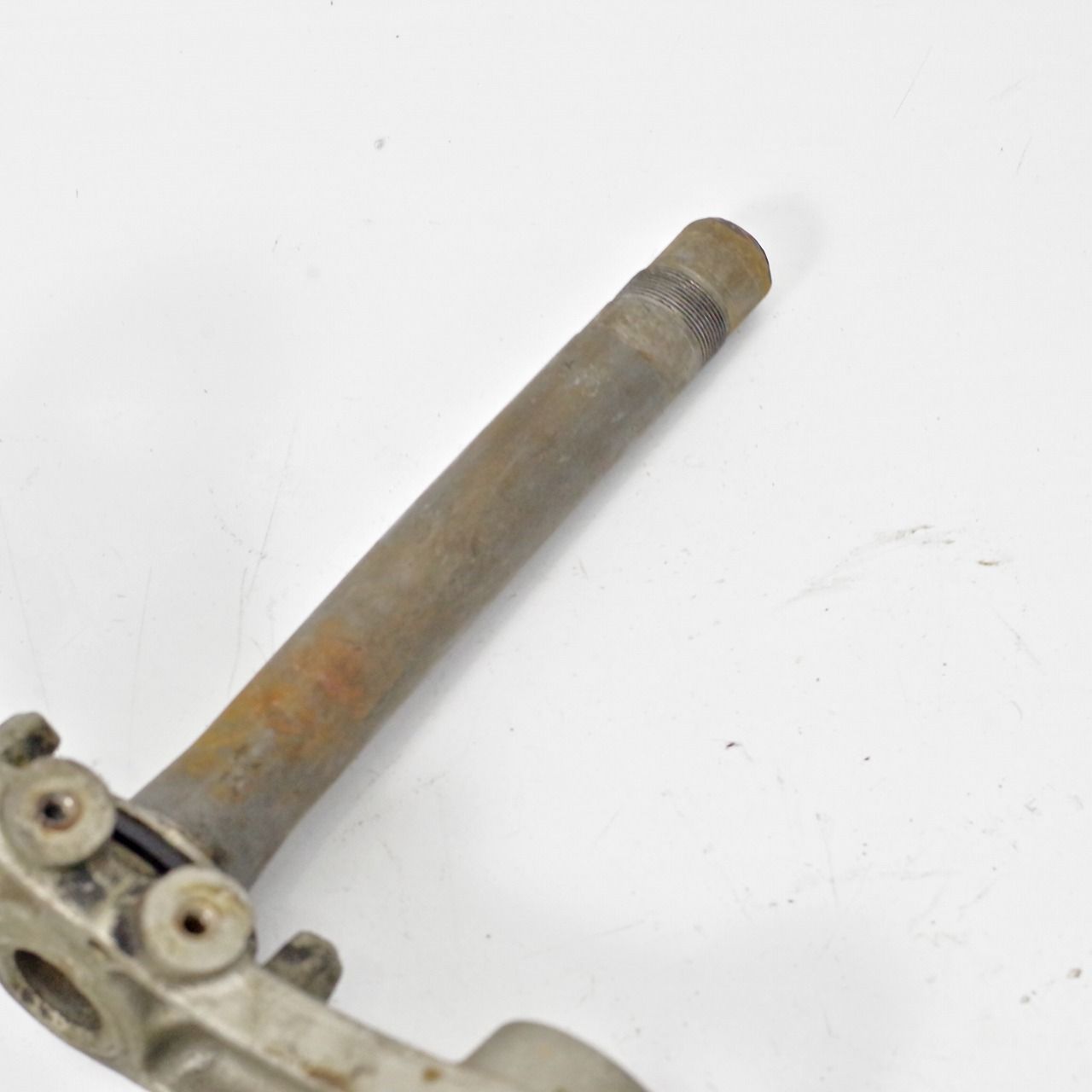 ステム トップブリッジ