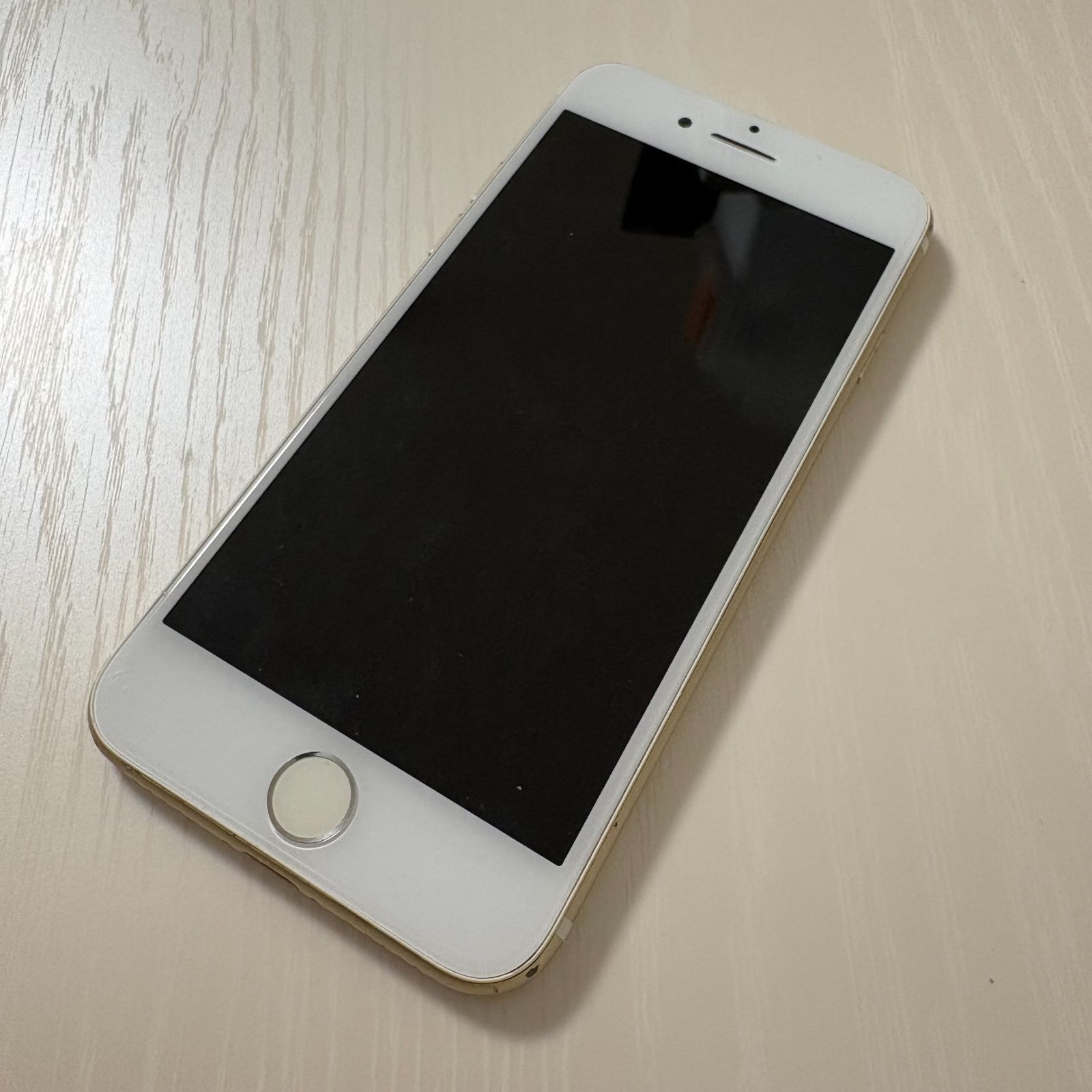 スマートフォン本体 Apple - iphone7 plus gold 256GB s-l400.jpg