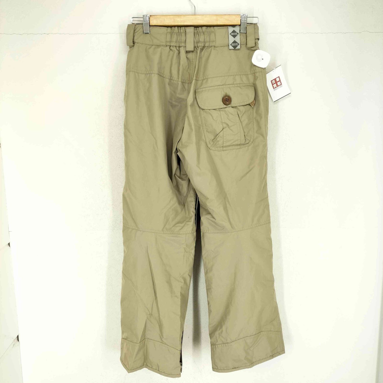 スノボーウエア Town &Country Town & Country（スノーボード 
