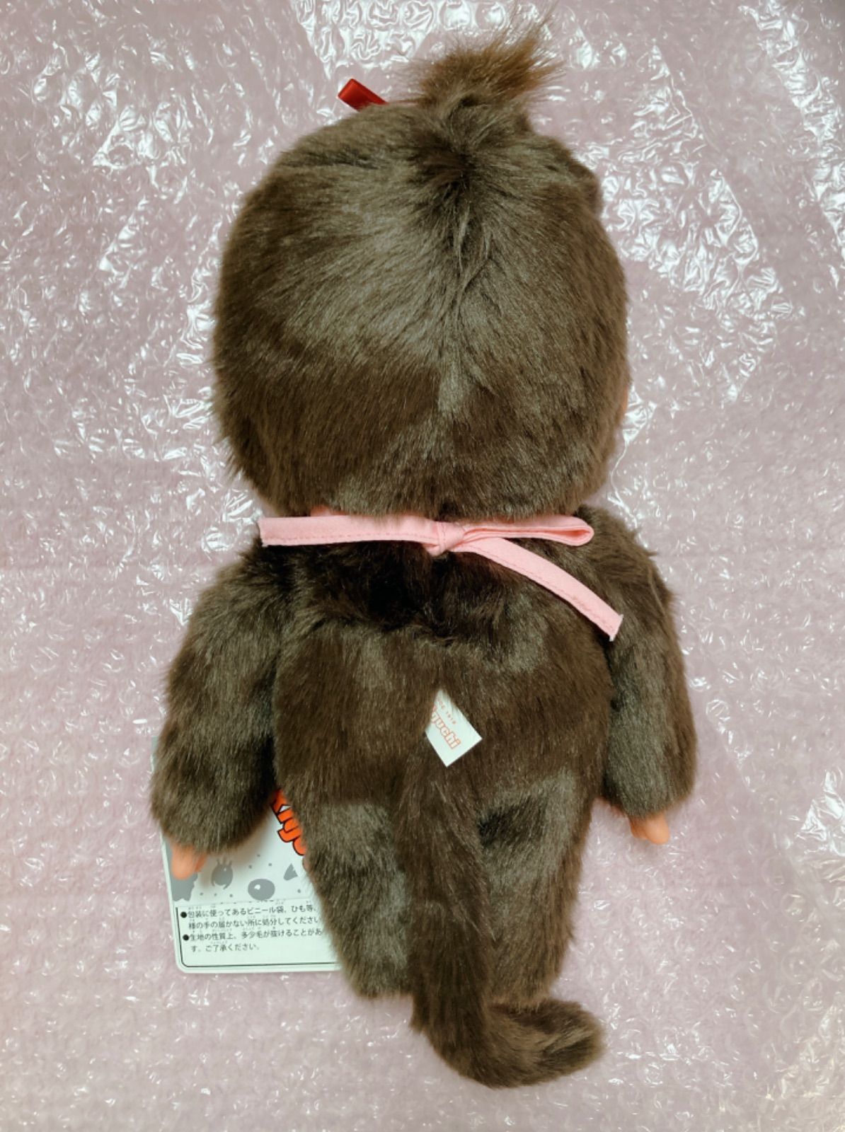モンチッチ ジュニア 男の子 Mサイズ