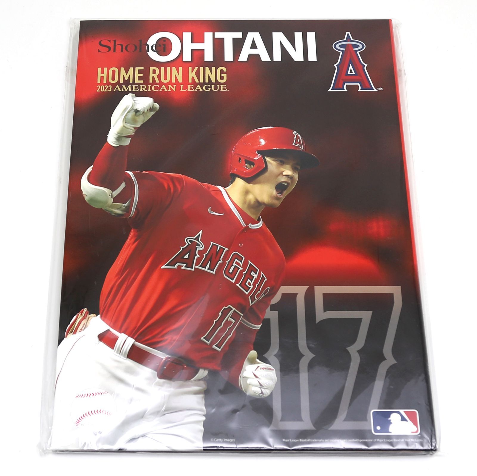 大谷のMVP記念切手セット販売 日本郵便、27日から受け付け（共同
