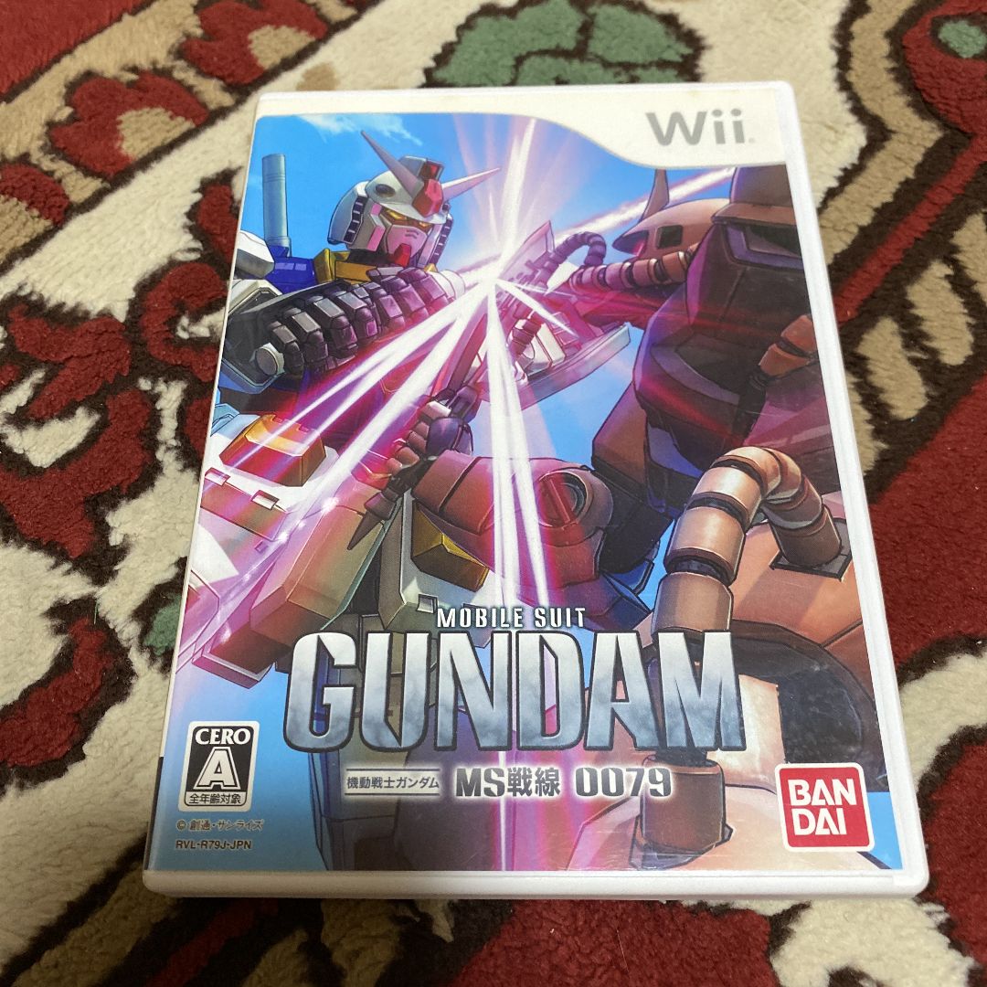 Amazon | 機動戦士ガンダム MS戦線0079 GUNDAM 30th ANNIVERSARY