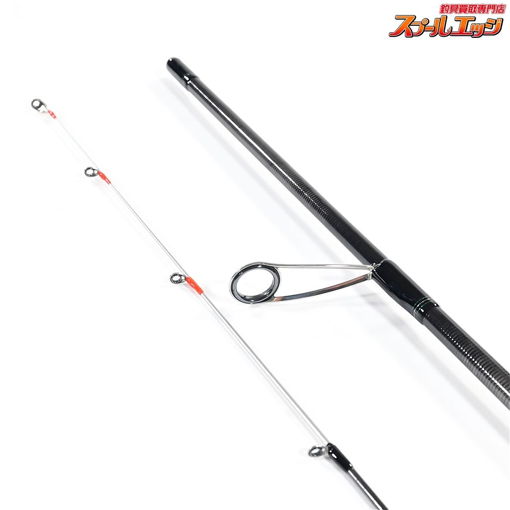 14エメラルダス 80M DAIWA EMERALDAS アオリイカ 【ダイワ】 24エメラルダス エア 80LML・K DAIWA EMERALDAS AIR