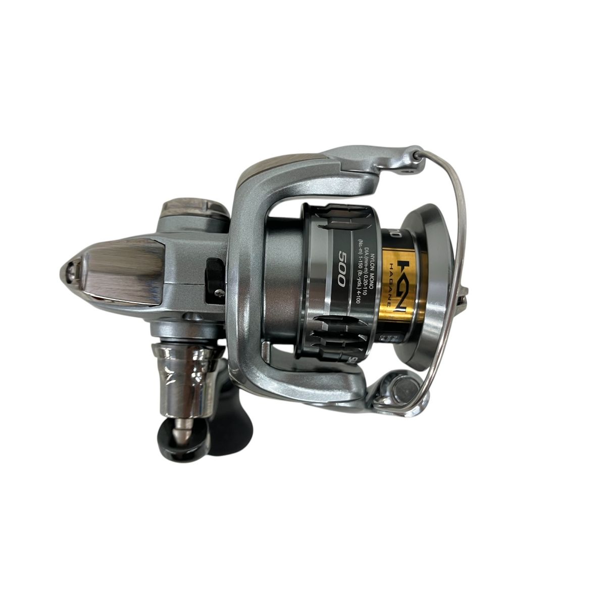 SHIMANO