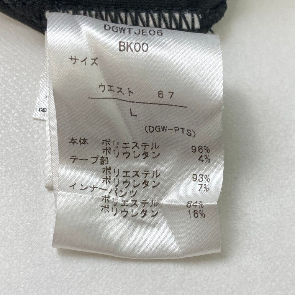 デサントゴルフ