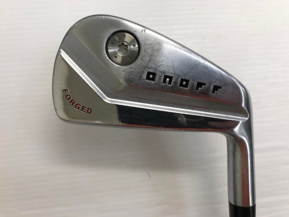 最短即日発送】ONOFF FORGED KURO 2022 | 22 | X100