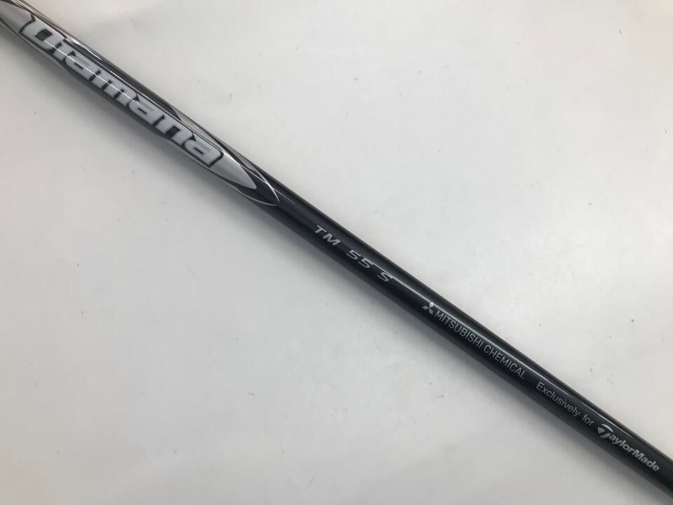 フェアウェイウッド