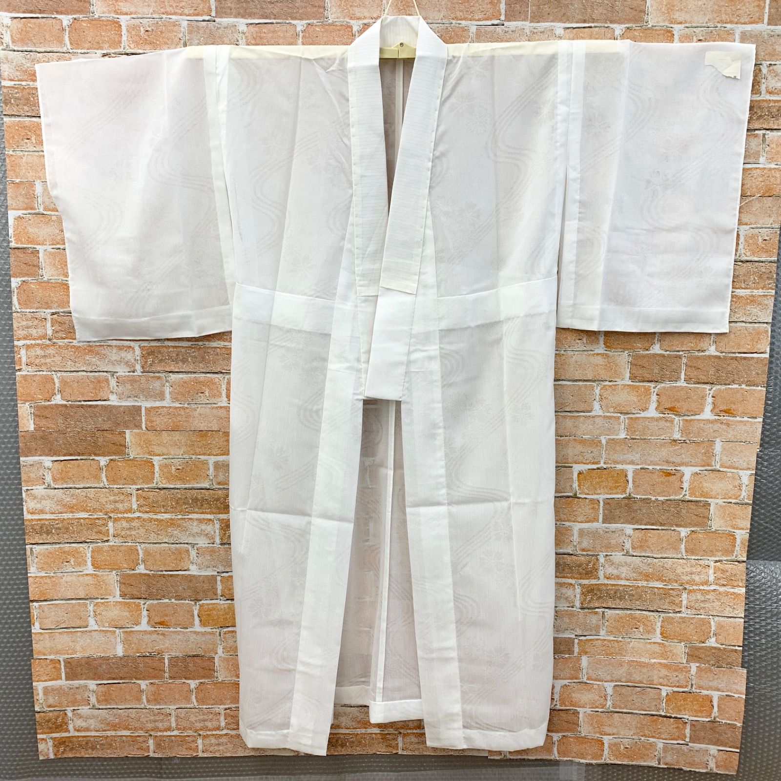 新品★洗える 長襦袢 桜 替袖付き 東レ 夏 メッシュ Mサイズ 日本製★ 楽天市場】東レ シルック 長襦袢の通販