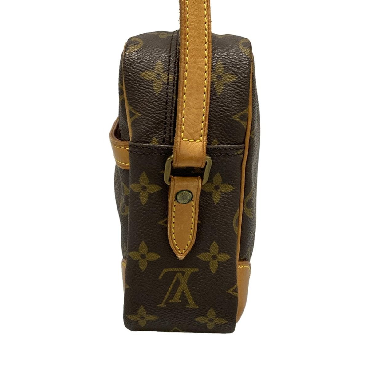 ⛄️超極美品⛄️ルイヴィトン モノグラム トロカデロ27 ショルダー