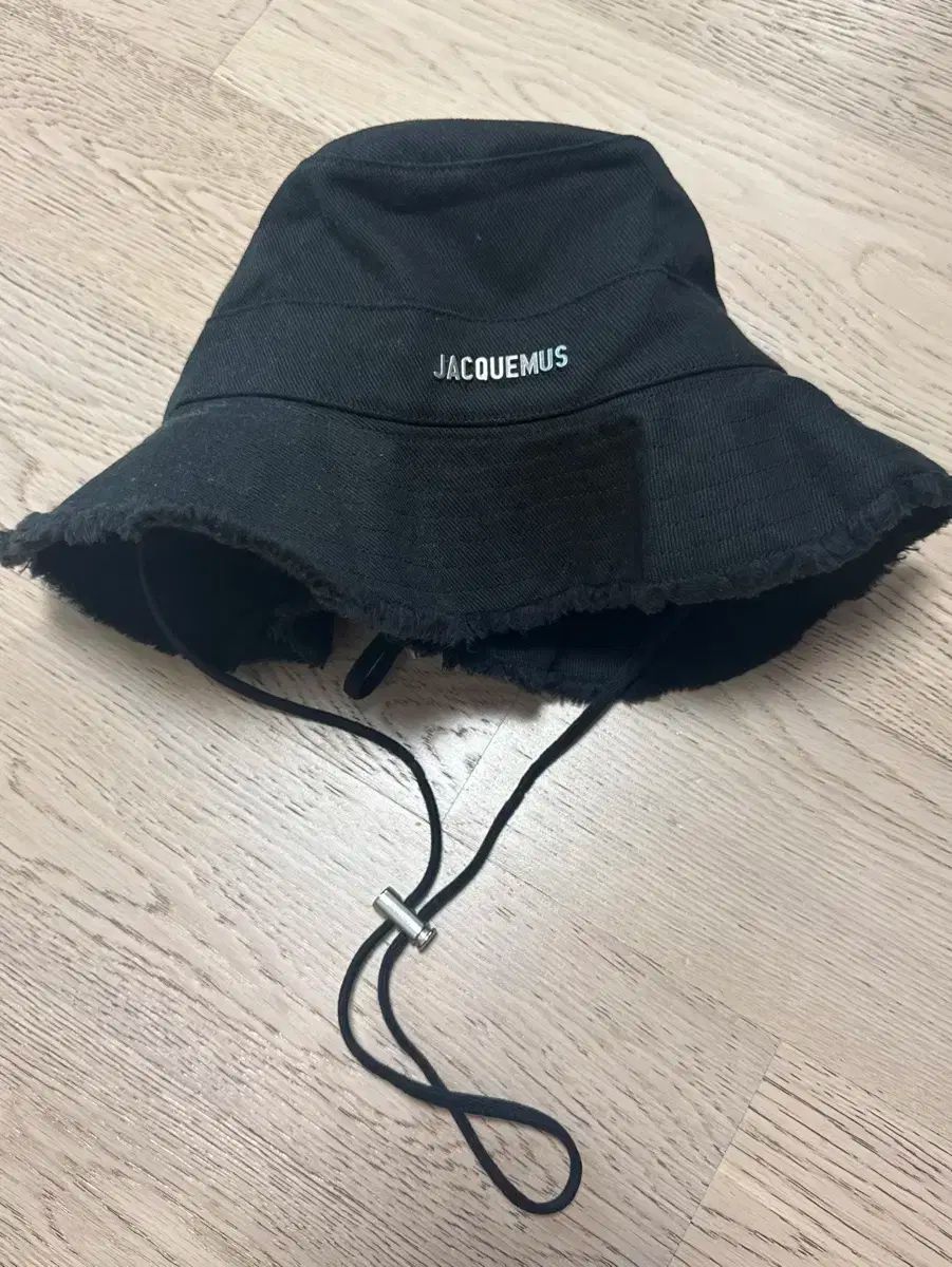 58 ） Jacquemus（ジャックムス) Le bob アーティショート
