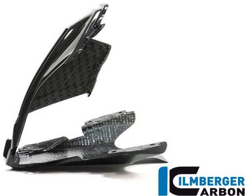 ILMBERGER / イルムバーガーカーボンパーツ フェアリングミドルパーツ 