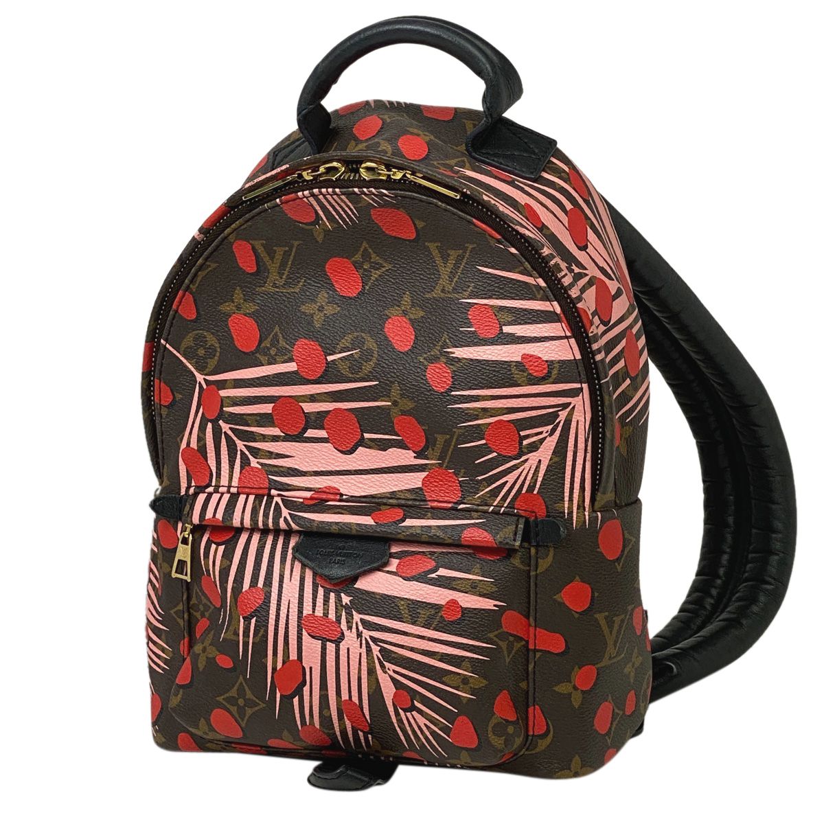 LOUISVUITTON ルイヴィトン  バックパック　パームスプリングス　PM - 2