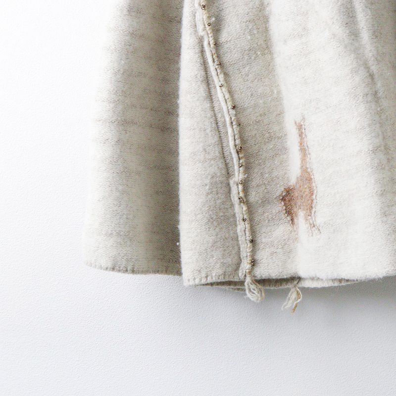 22AW フォーティーファイブアール 45R pate a chou パトアシュ