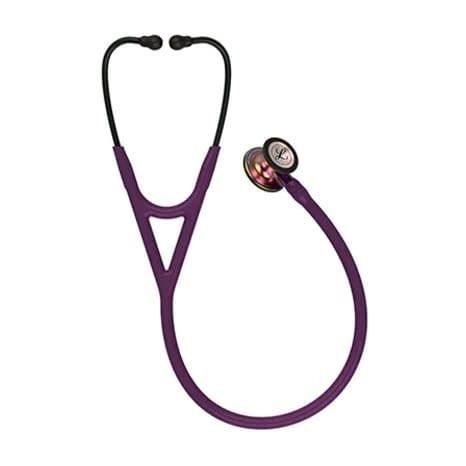 Littmann Classic III 聴診器 紫 Littmann Classic III 聴診器