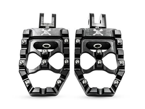 MX-EVOLUTION フットペグ