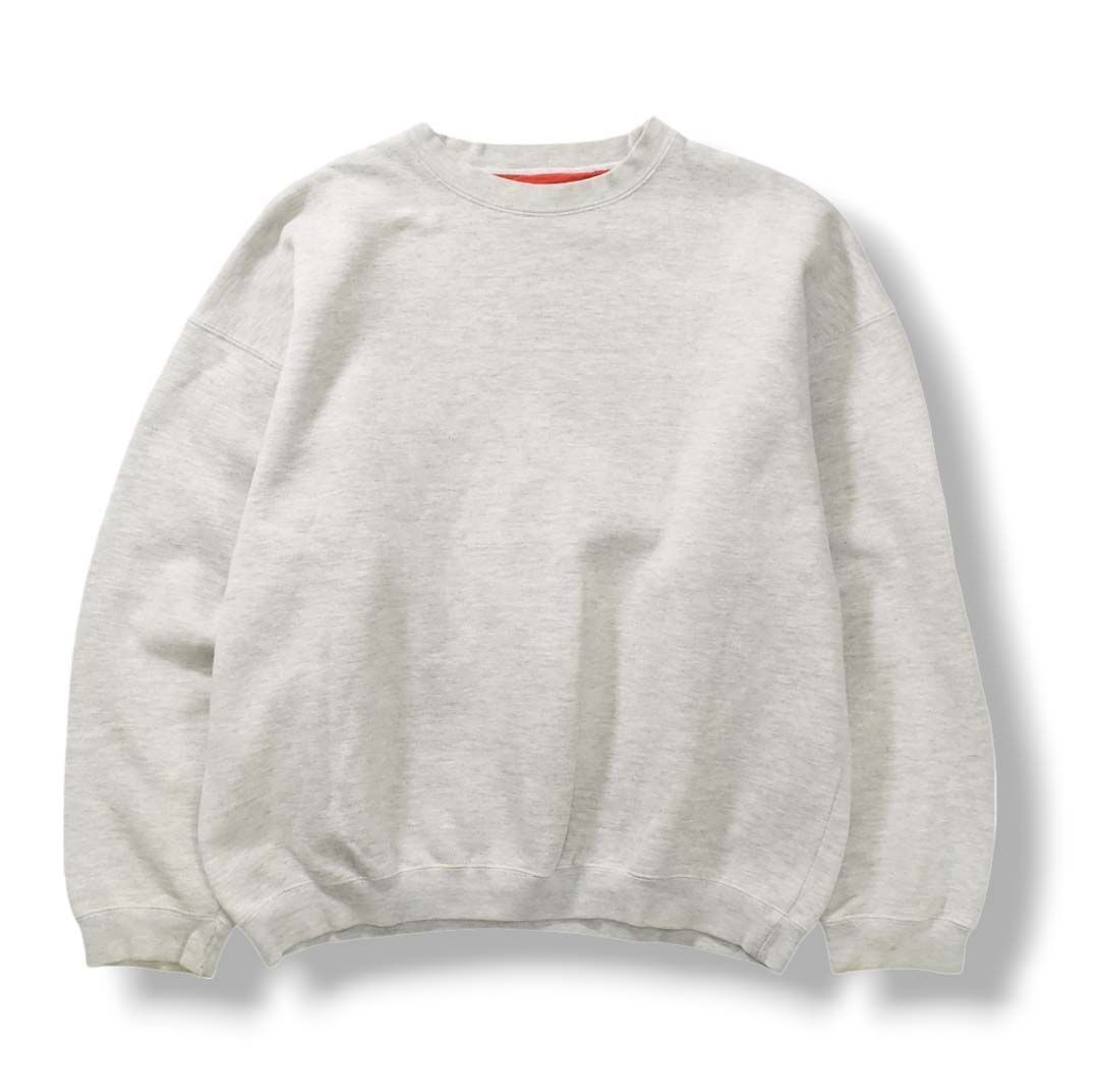 古着 レア】ヴィンテージ Marlboro マルボロ スウェット ゆったりサイズ Deadstock」 古着 80s USA製 Marlboro Menthol マルボロ