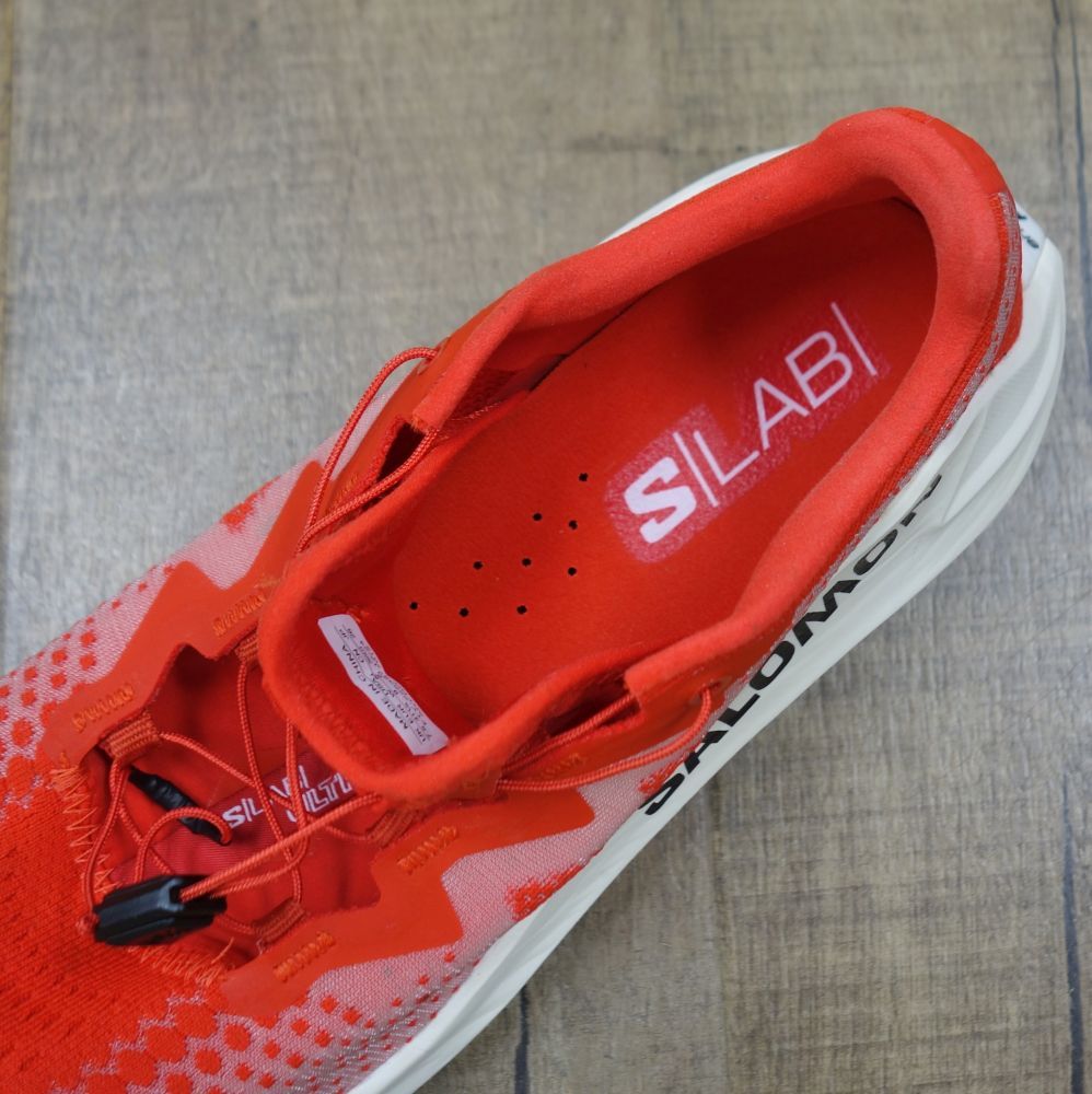 美品 サロモン SALOMON S/LAB ULTRA GLIDE セール中 26cm ト