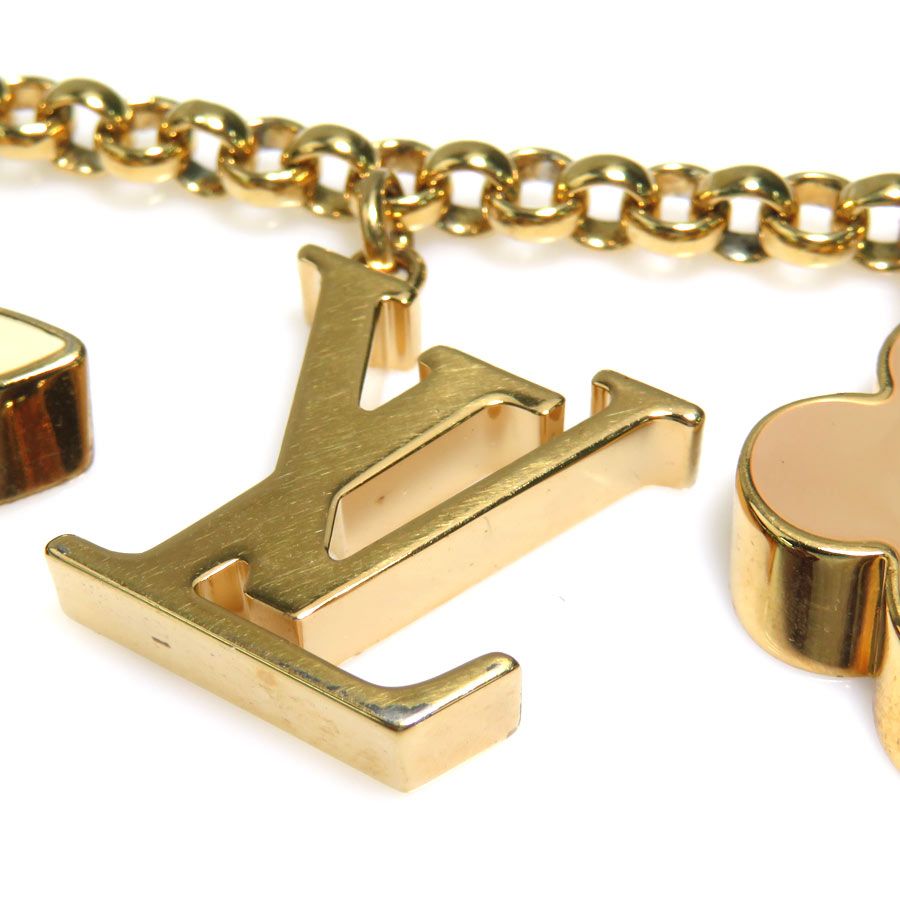 VUITTON チャーム